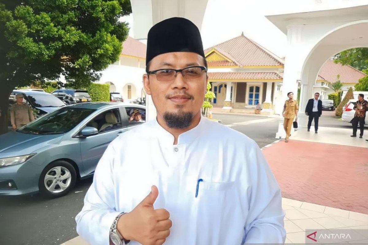 MUI Kepri ajak para warga perbanyak selawat pada peringatan Maulid Nabi