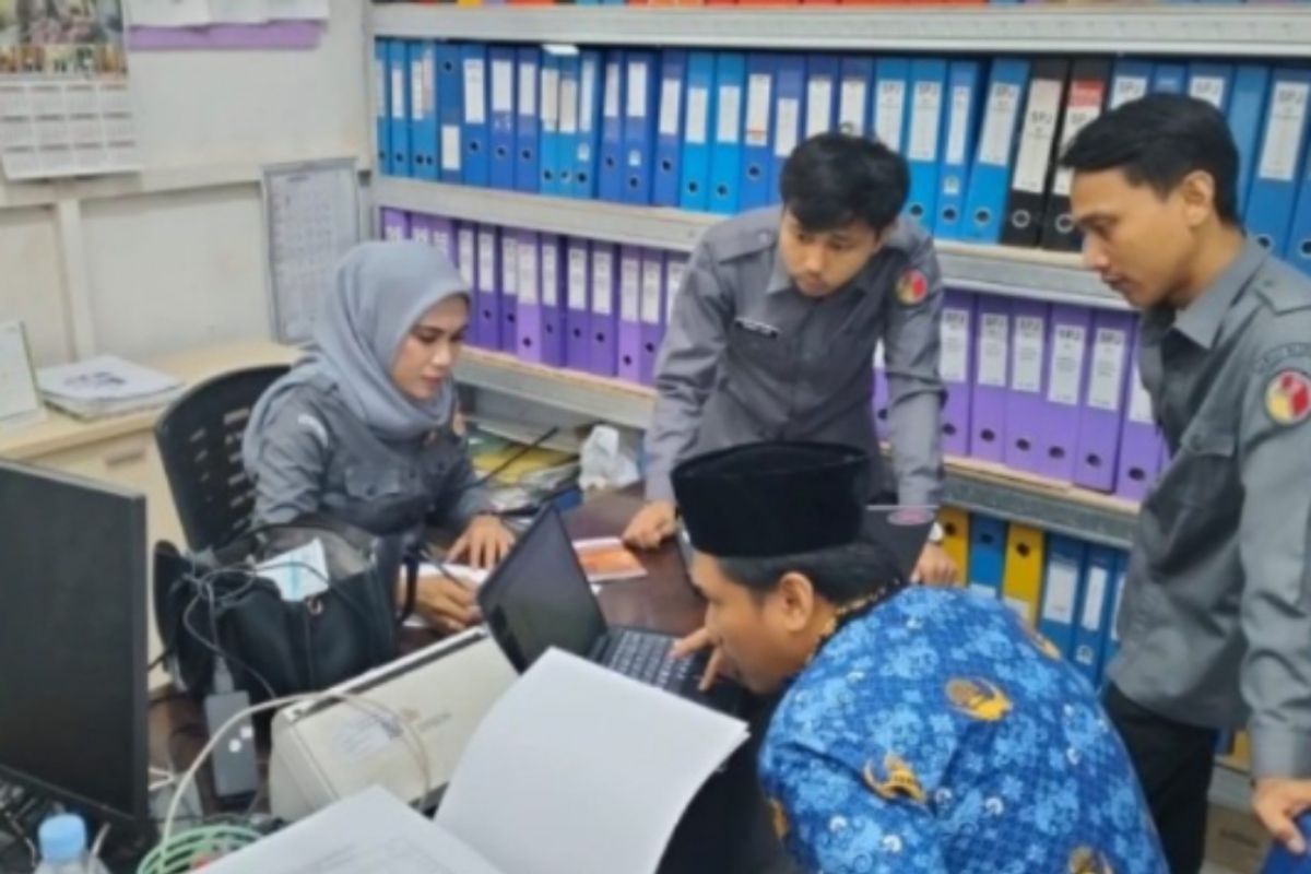 Bawaslu Sulbar tingkatkan pengawasan pelanggaran netralitas ASN