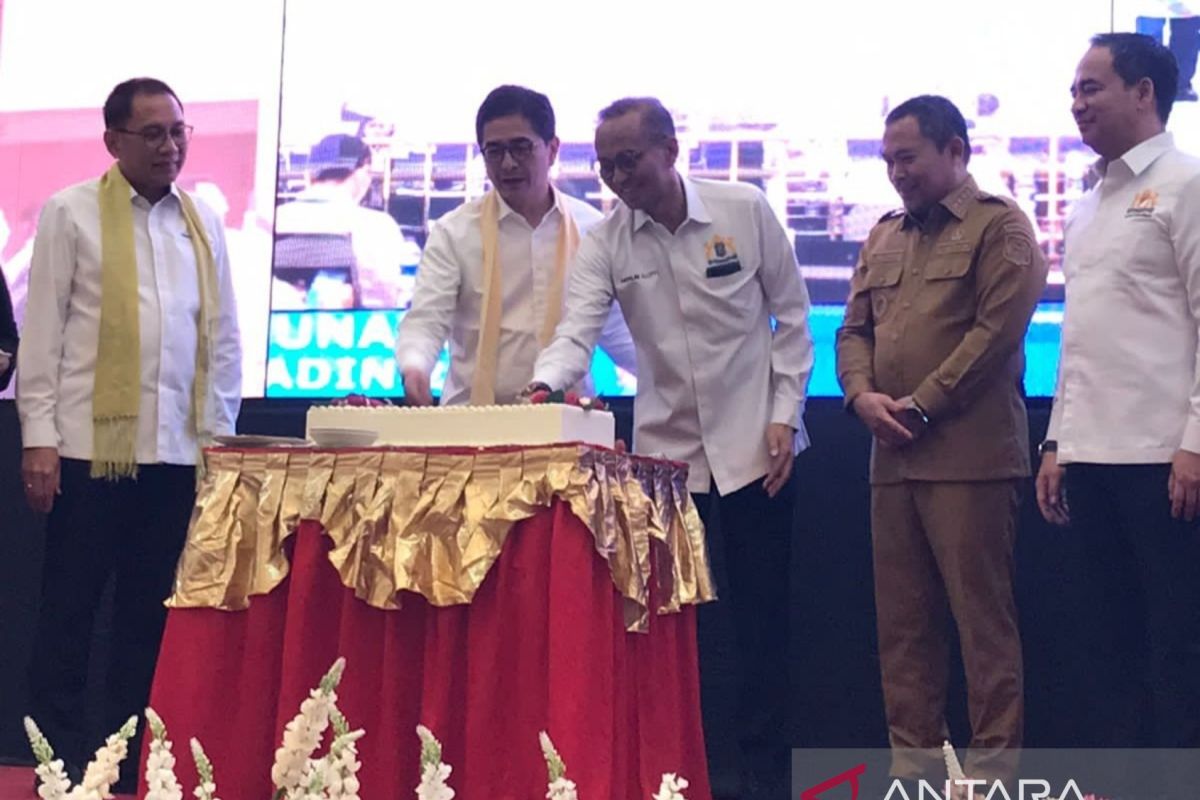 Gubernur promosi potensi investasi Gorontalo ke Kadin