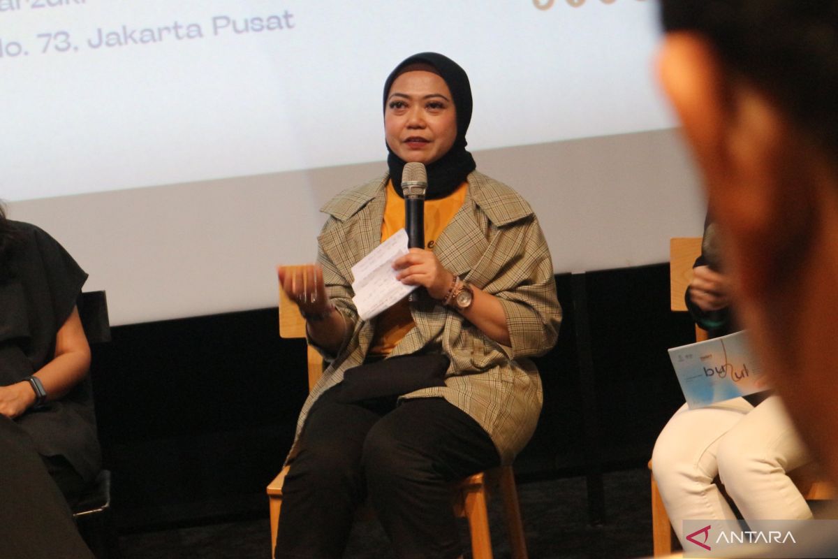 Kemendikbudristek sebut Madani IFF 2023 perkuat daya saing Indonesia