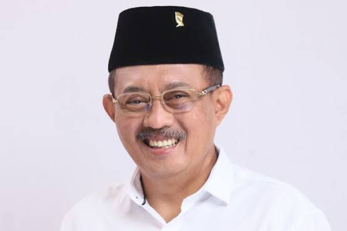Wawali Surabaya ajak warga mencontoh akhlak Rasulullah SAW