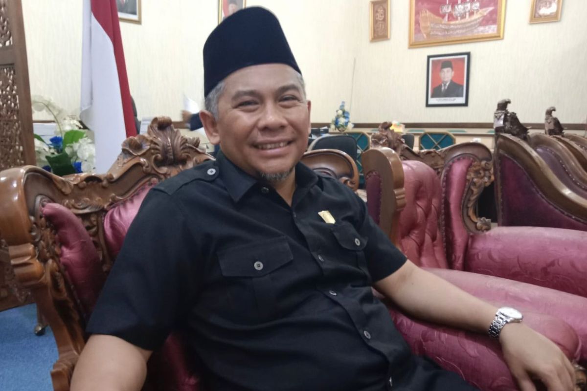 Legislator: butuh anak muda kreatif gali potensi kebudayaan-tradisi