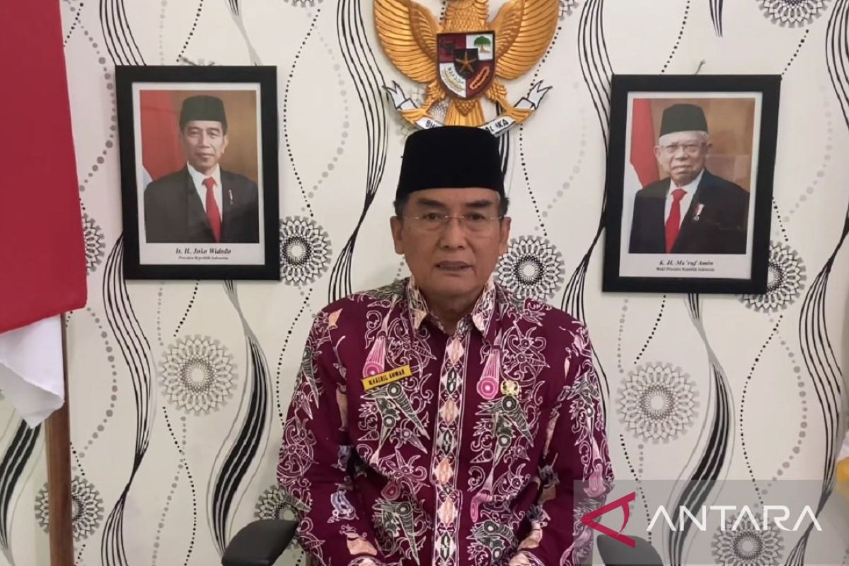 Guru Besar: Esensi perayaan maulid adalah keikhlasan dan toleransi