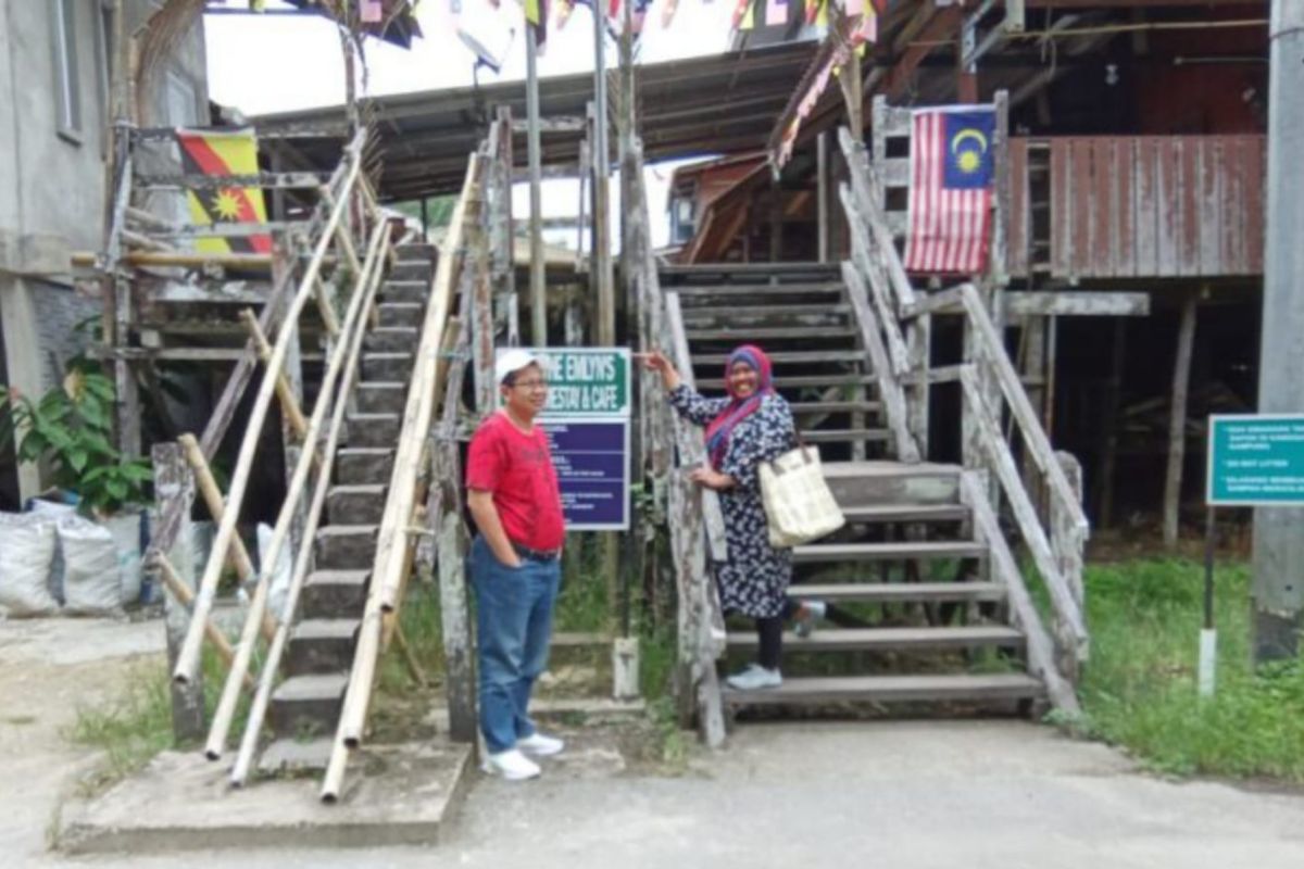 Unja dan UiTM Malaysia kerja sama eksplorasi potensi pariwisata desa berkelanjutan