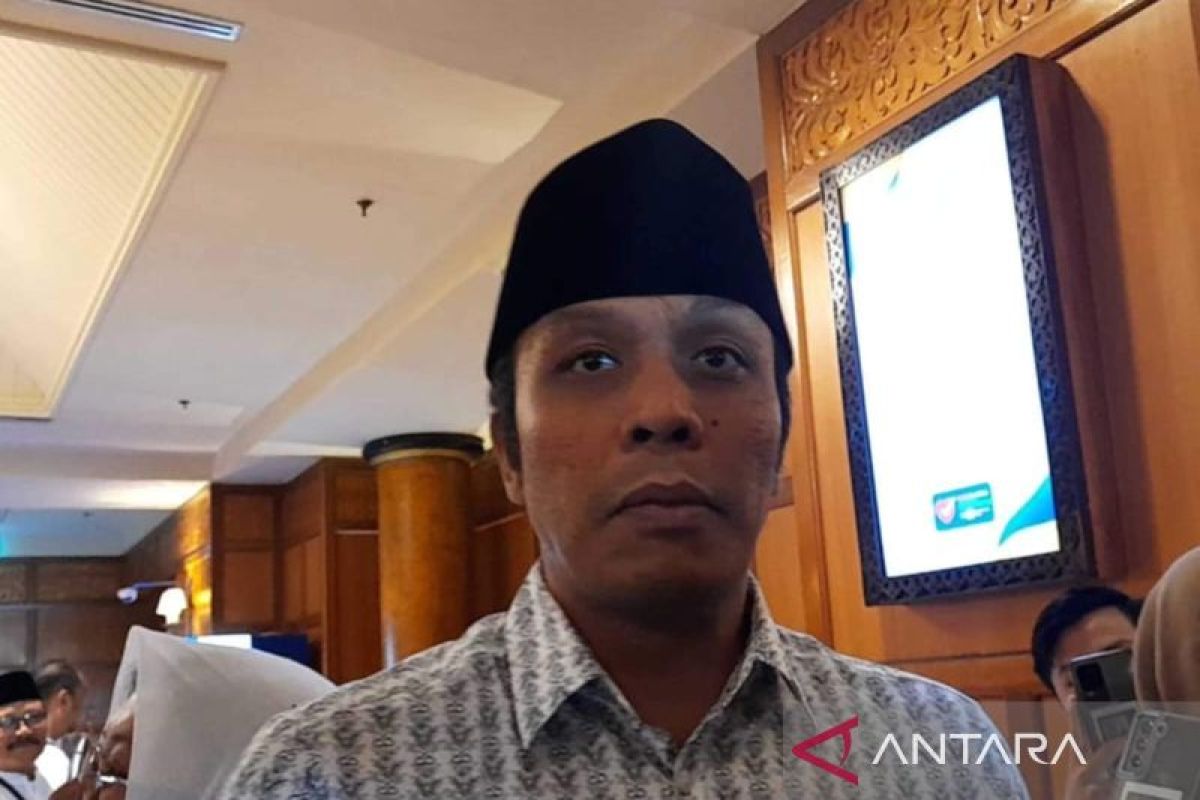 Gus Kautsar sebut Prabowo sudah kerucutkan dua nama bakal cawapres