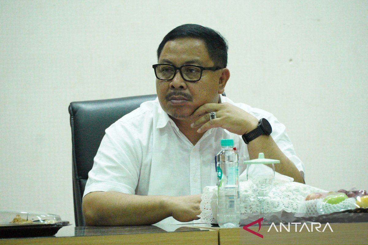 Pj Wali Kota Bengkulu ajak seluruh OPD jaga kekompakan birokrasi