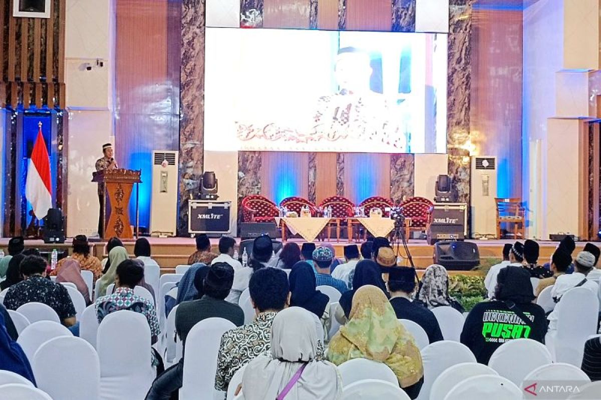 PP Nurul Jadid implementasikan ekonomi di ponpes lewat seminar santri