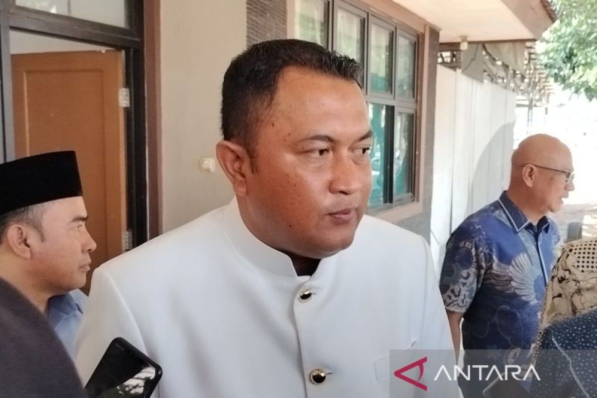 DPRD Bogor bahas kemungkinan lanjutkan Program bantuan Samisade di tahun 2024