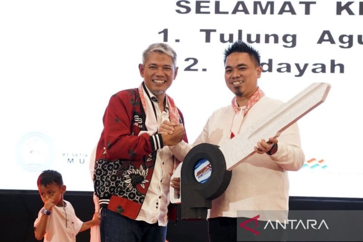 SIG gelar "retailer gathering" terkait Hari Pelanggan Nasional di Solo