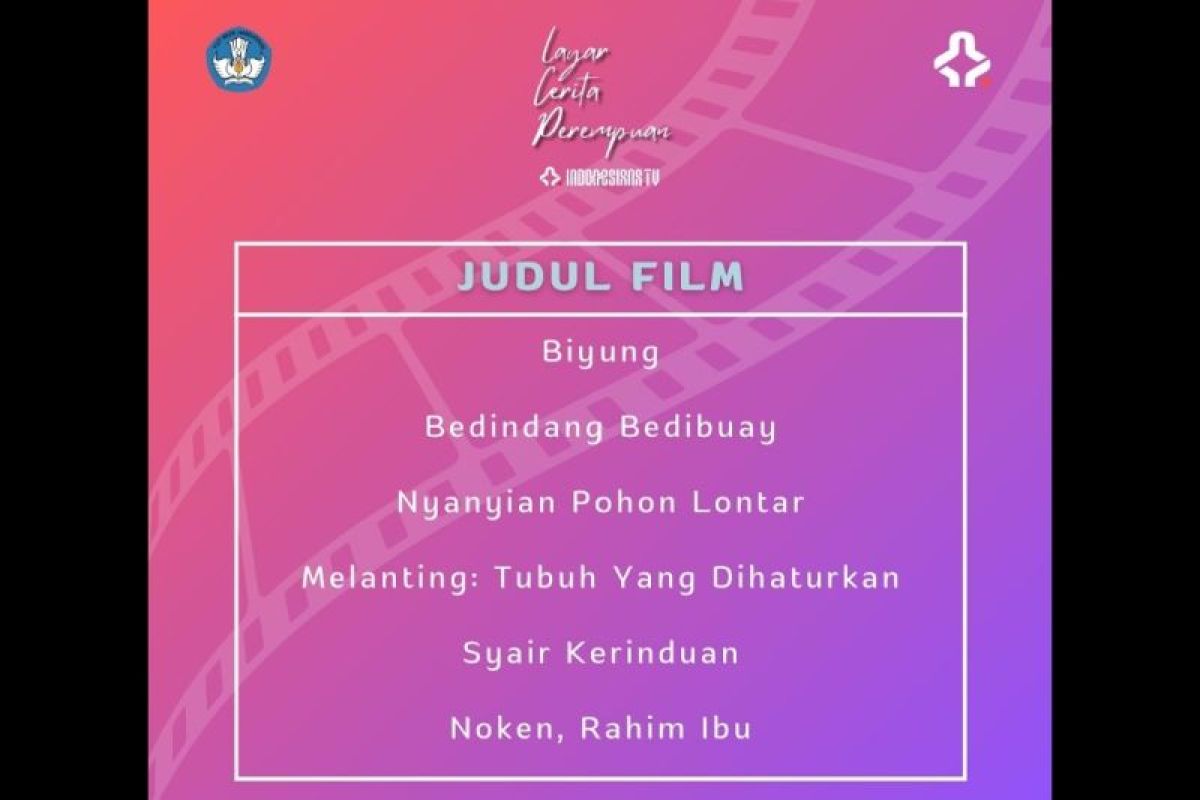 Bedindang Bedibuay dari Tarakan Terpilih Untuk Produksi Film Kemendikbudristek