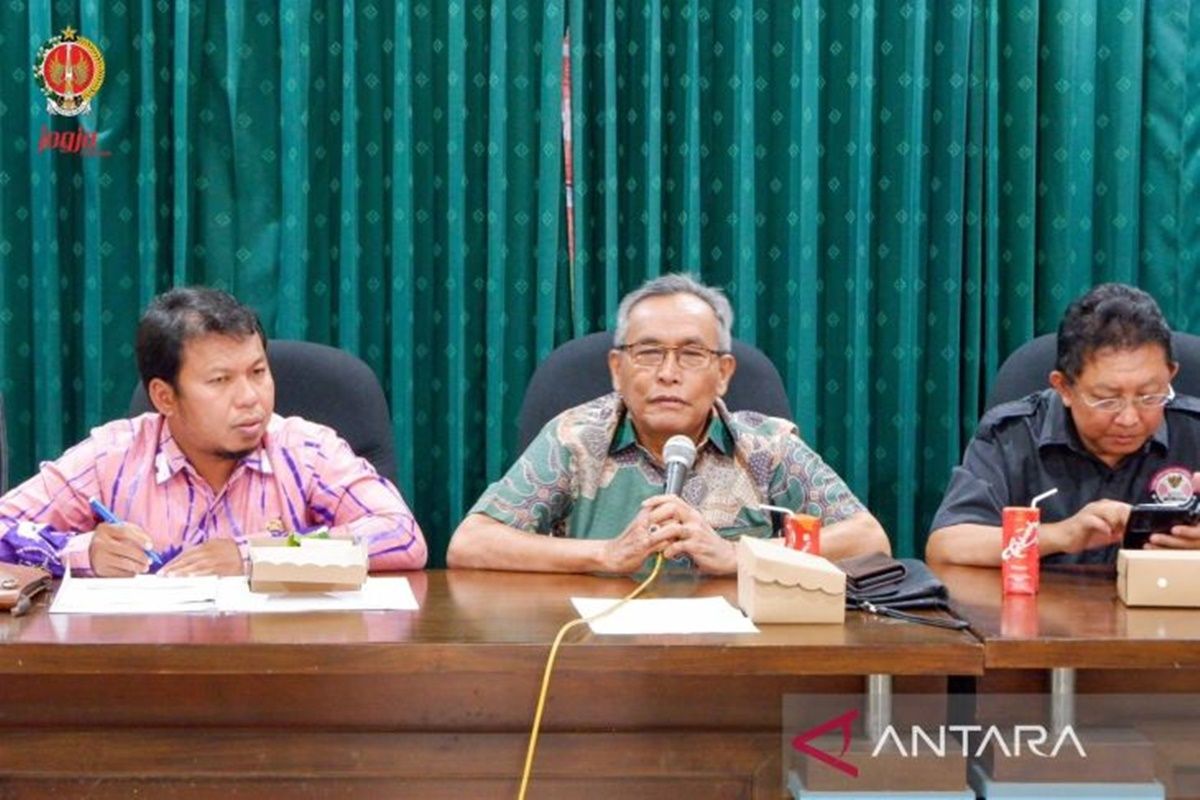 DPRD : Kalimantan Selatan Butuhkan Peraturan Daerah Tentang Penyiaran