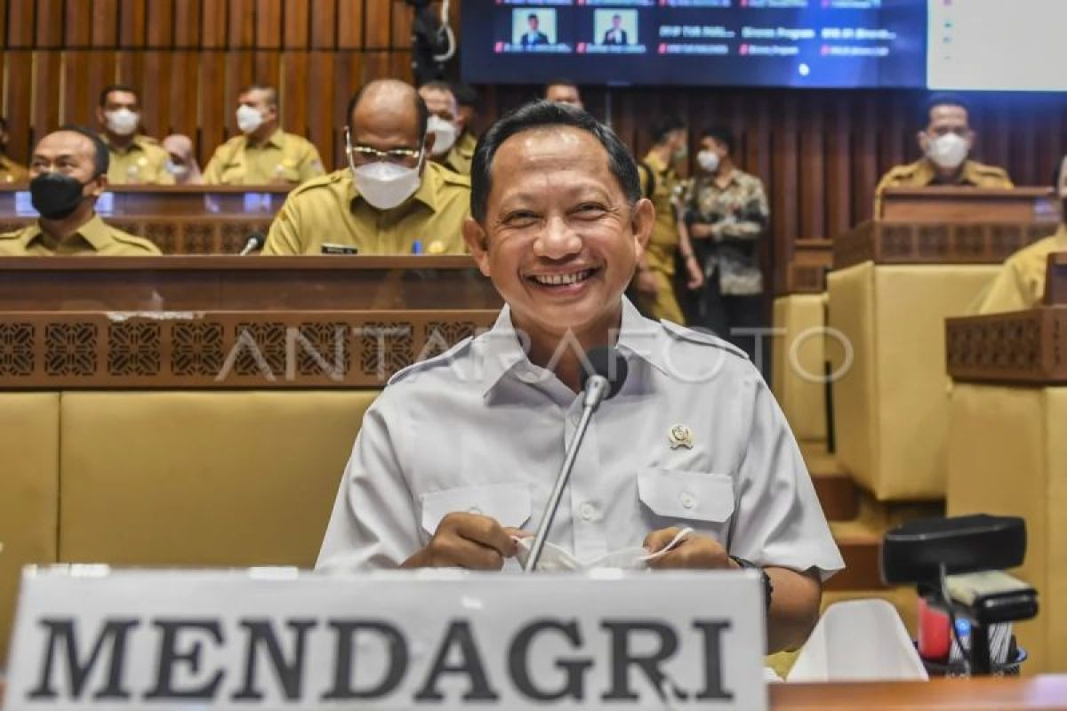Minister expects police to map potential conflicts for 2024 elections