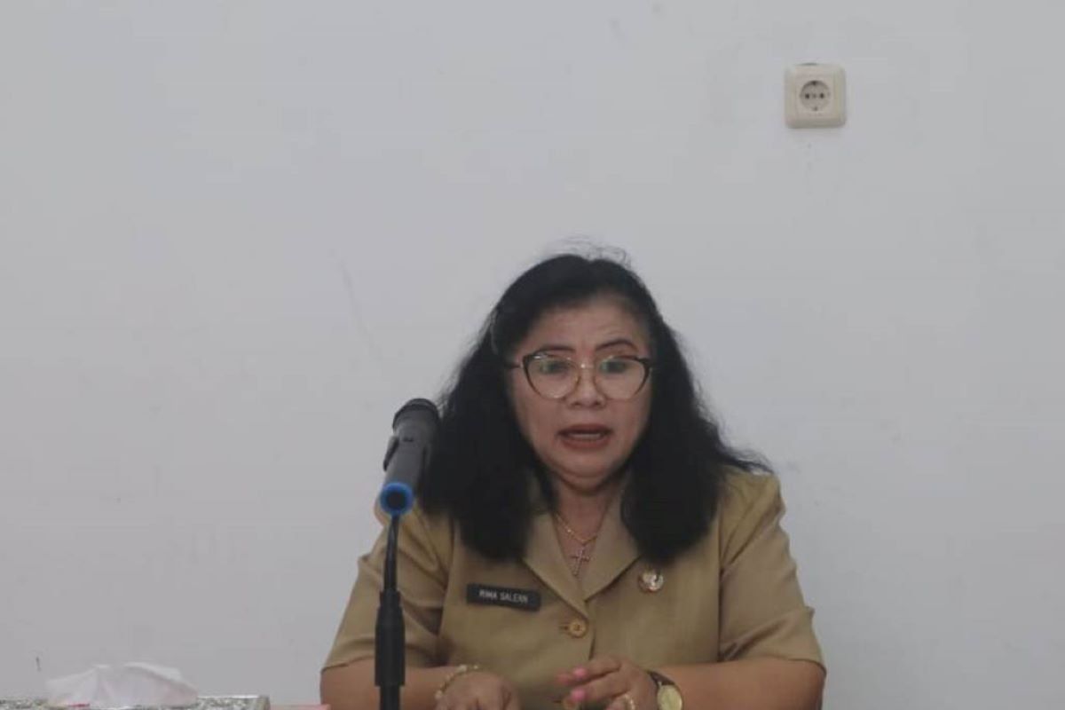 Pemkab Kupang bilang derajat kesehatan ibu dan anak meningkat