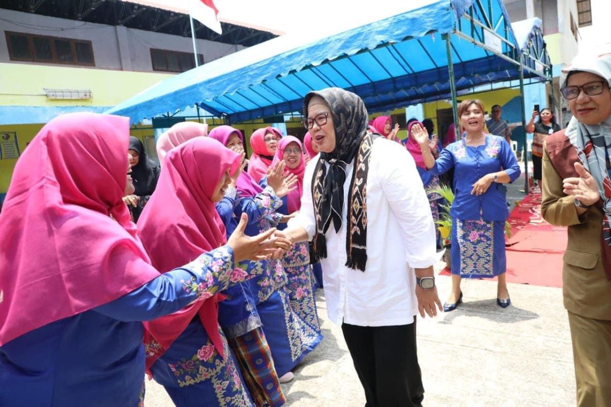 Marlin: Tingkatkan kompetensi guru PAUD di Batam