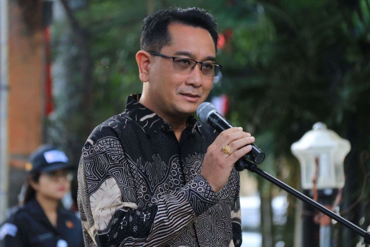 Bawaslu Bali gandeng pemerintah daerah ingatkan netralitas ASN