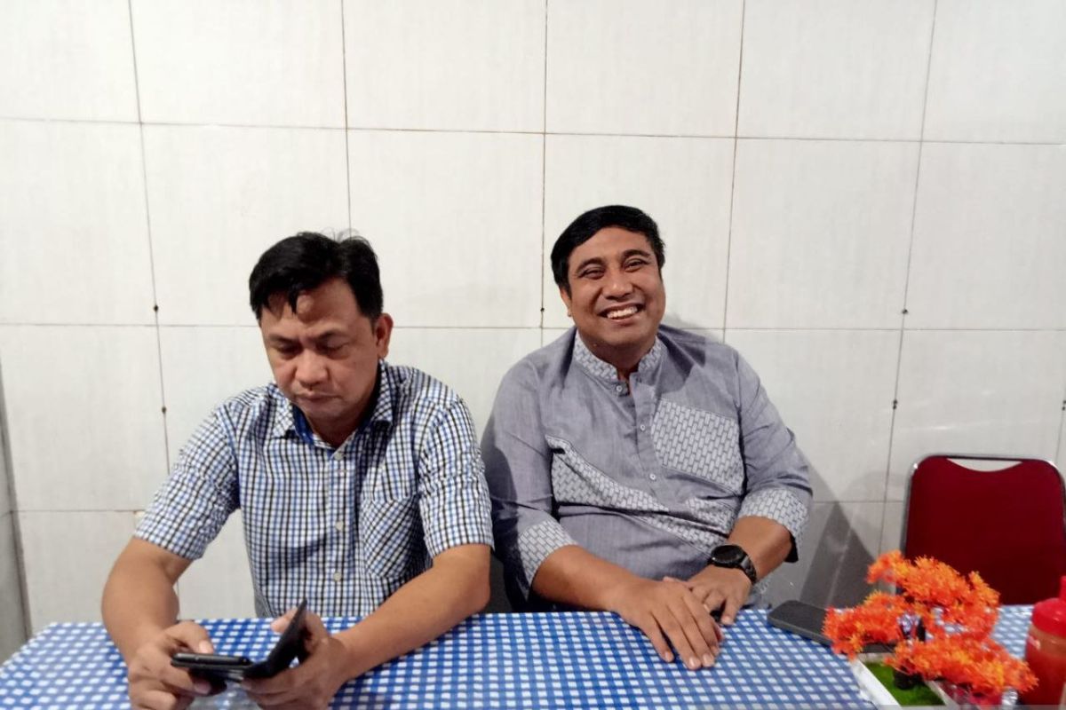 Bupati Maros mendorong Badan Promosi bantu optimalkan kunjungan wisata