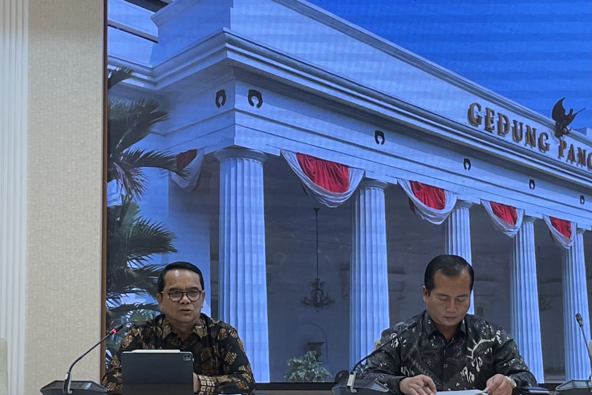 KTT AIS di Bali akan dihadiri tujuh kepala negara dan pemerintahan negara sahabat