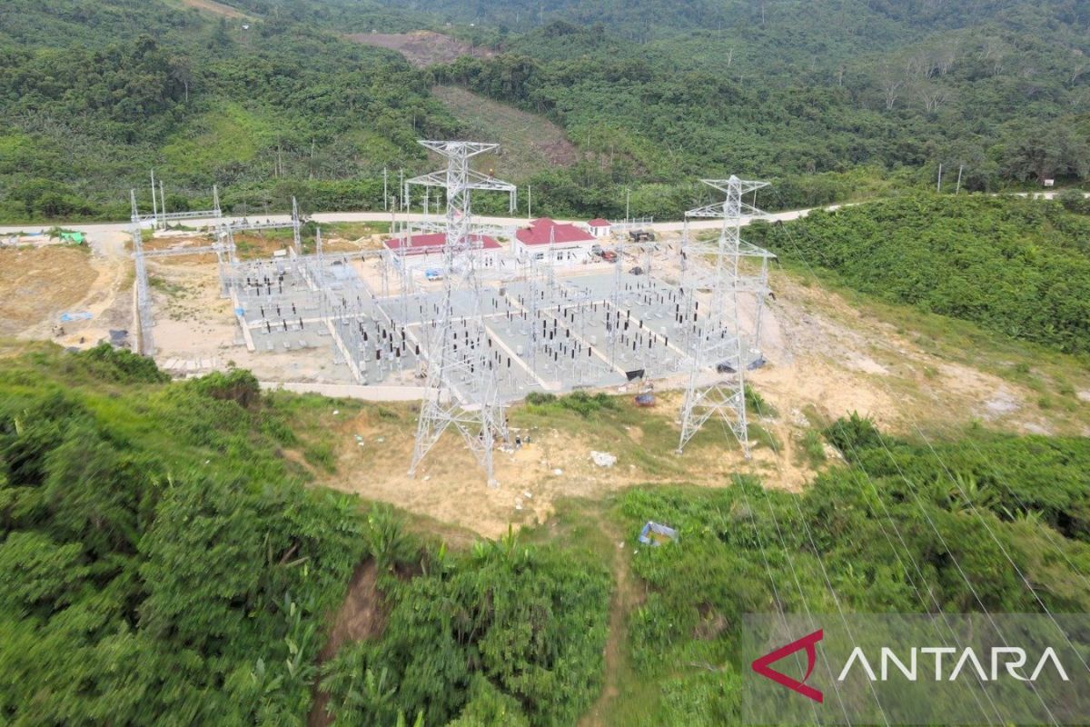 PLN Nunukan kekurangan daya sekitar 1 MW