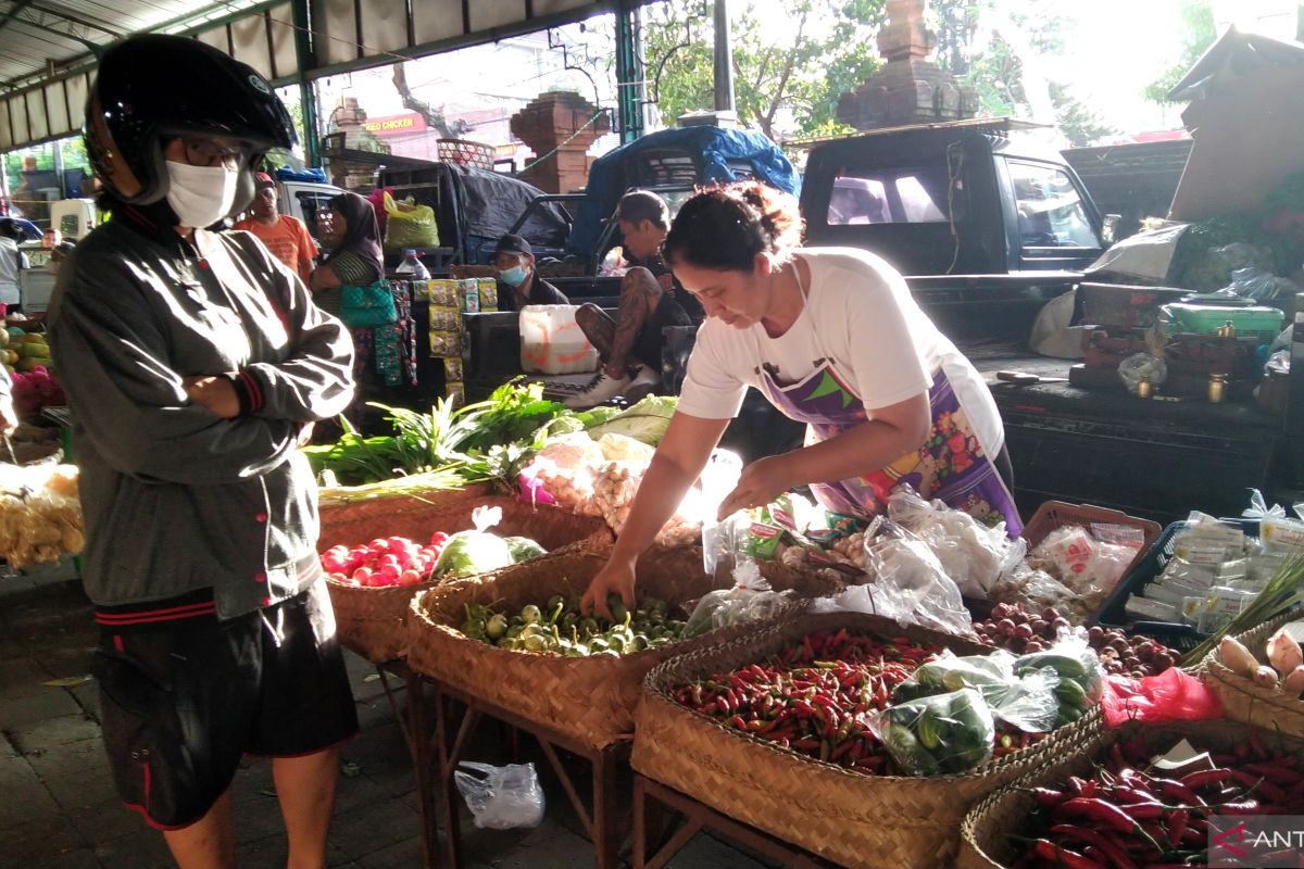 DJPb Kemenkeu Bali dampingi UMK dongrak penyaluran UMi