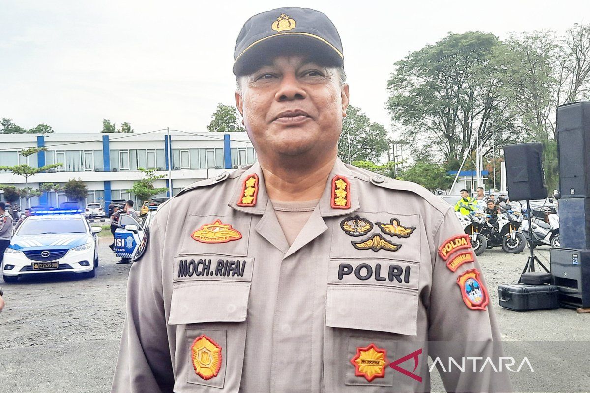 Polda Kalsel lidik dugaan korupsi rumah dinas Walikota Banjarmasin
