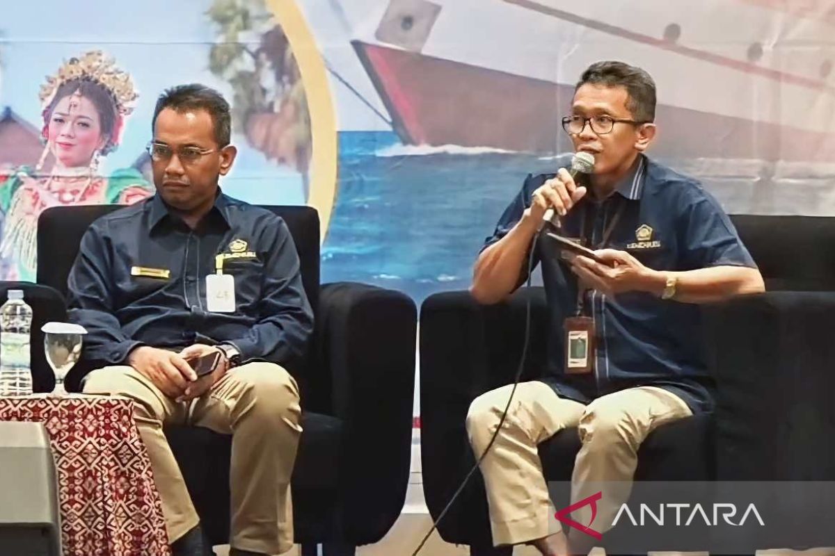 Realisasi pokok lelang DJKN Sulsel per Agustus capai Rp1,03 triliun