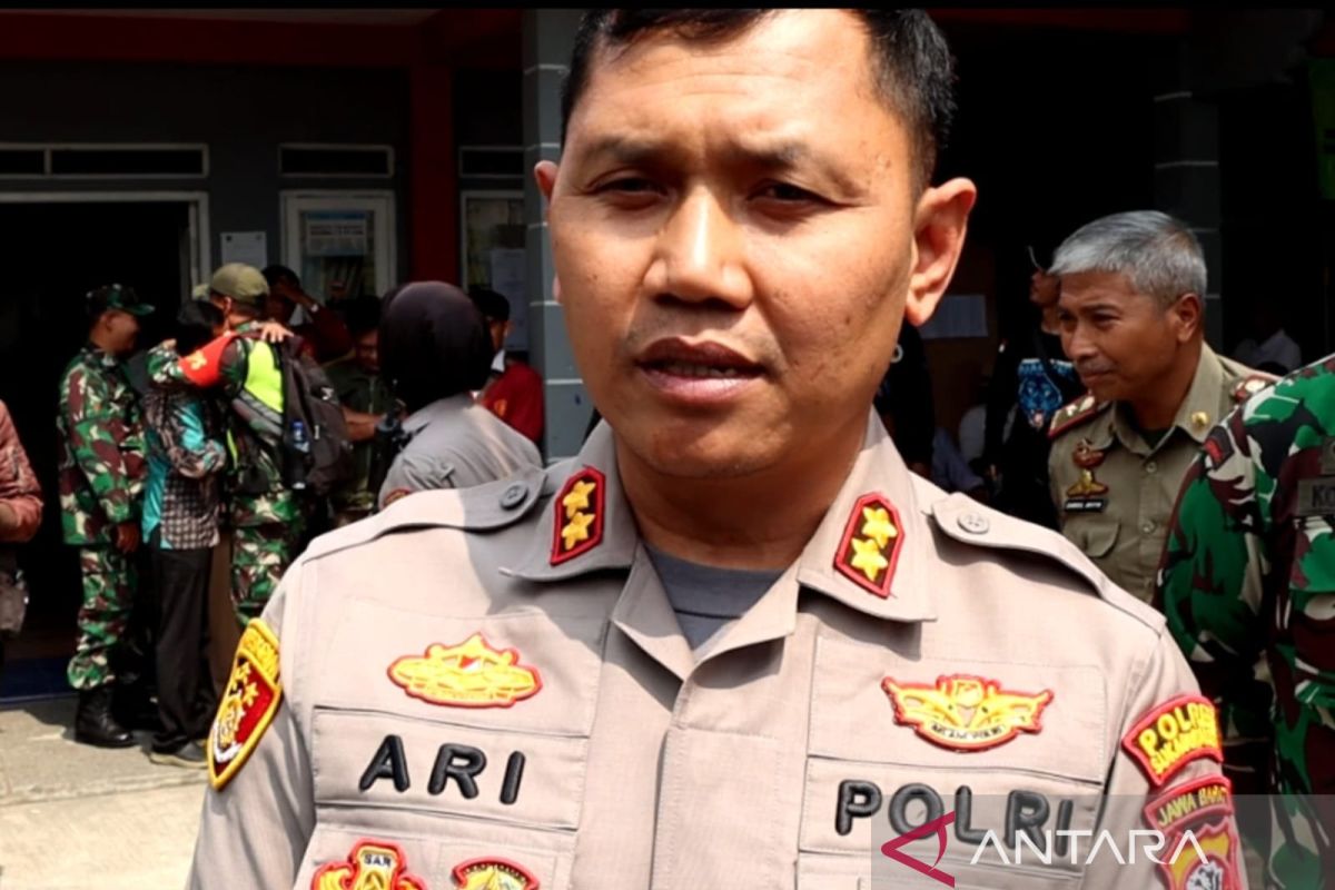 Polres Sukabumi Kota selidiki informasi kasus perundungan di dalam lingkungan sekolah