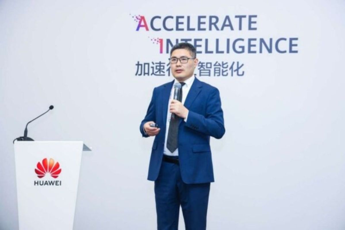 Solusi High-Quality 10 Gbps CloudCampus dari Huawei Percepat Transformasi Pintar di Berbagai Industri