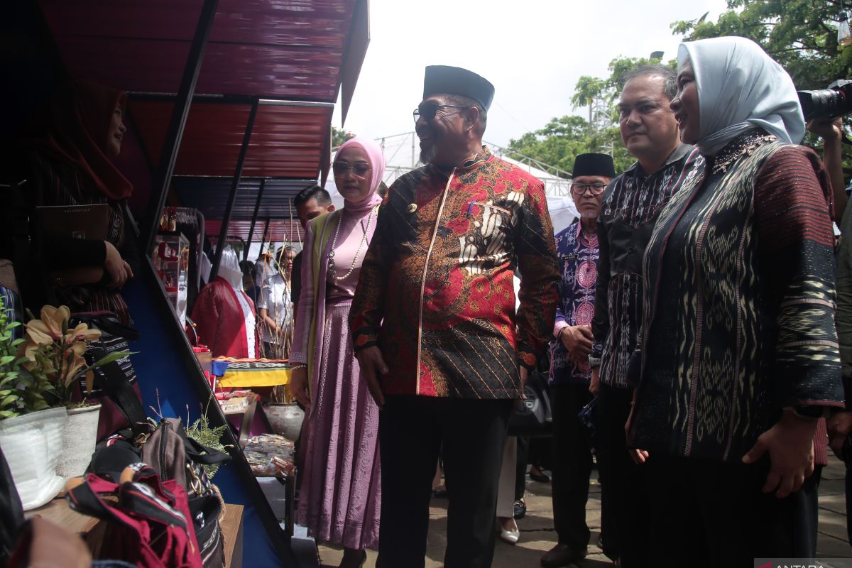 Gubernur: Pertumbuhan ekonomi Maluku triwulan II lampaui Nasional