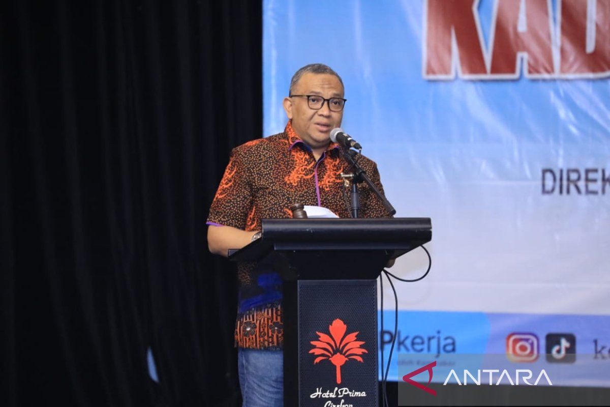 Wamenaker: Kader hubungan industrial penting berkemampuan "soft skill"