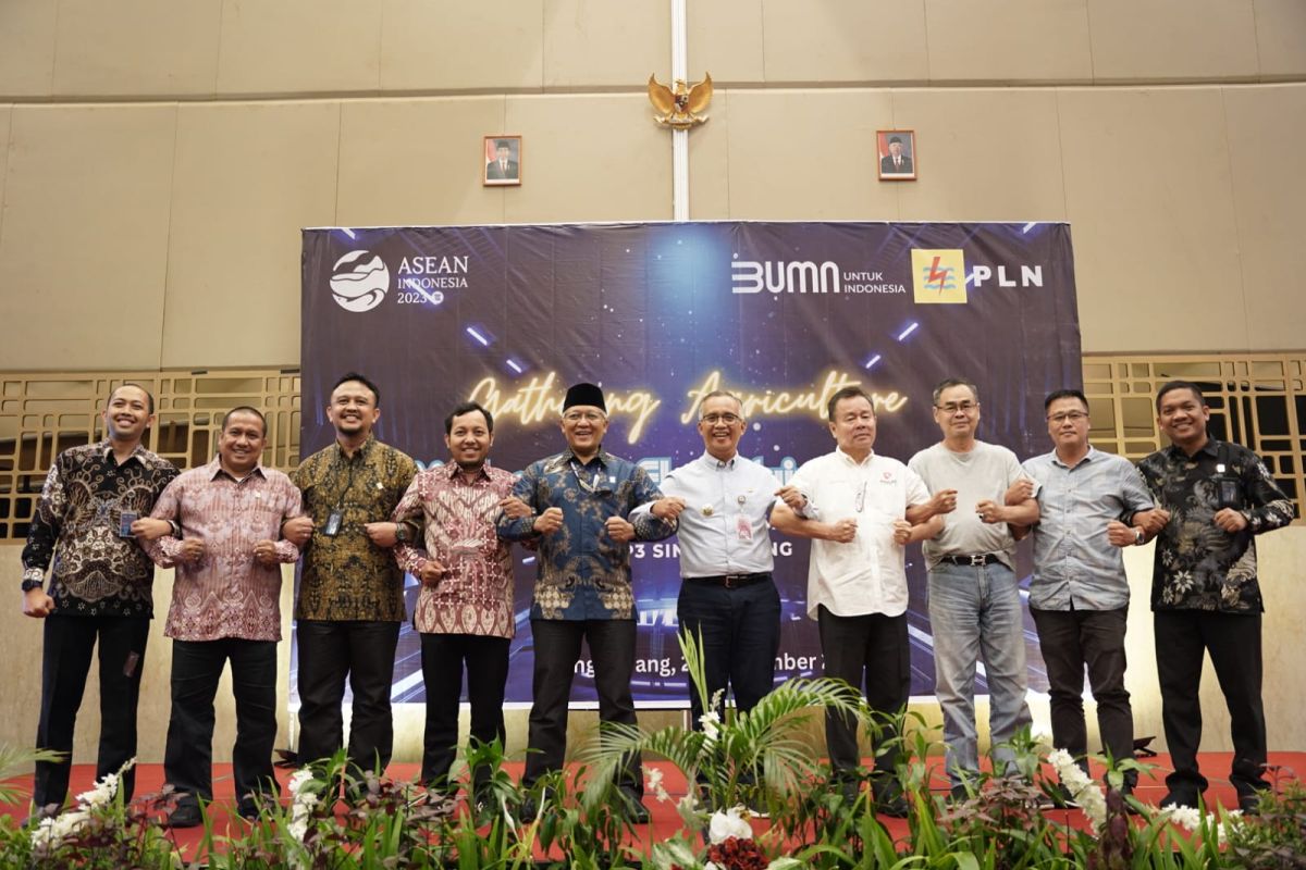 Enam perusahaan agriculture di Kalbar optimis tingkatkan produktivitas