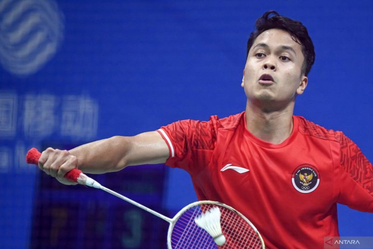 Ginting: Persiapan mental jadi kunci kemenangan