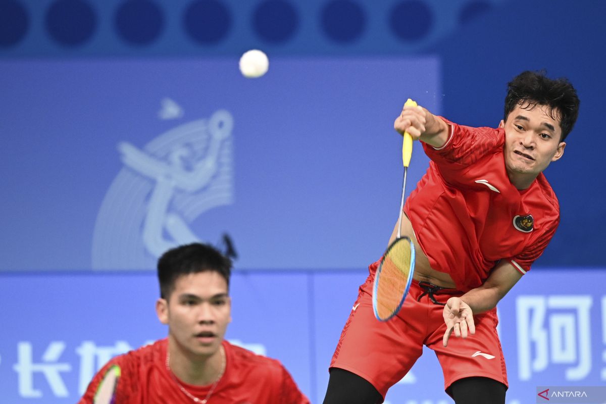 Asian Games: The Babies raih kemenangan mudah pada babak 32 besar