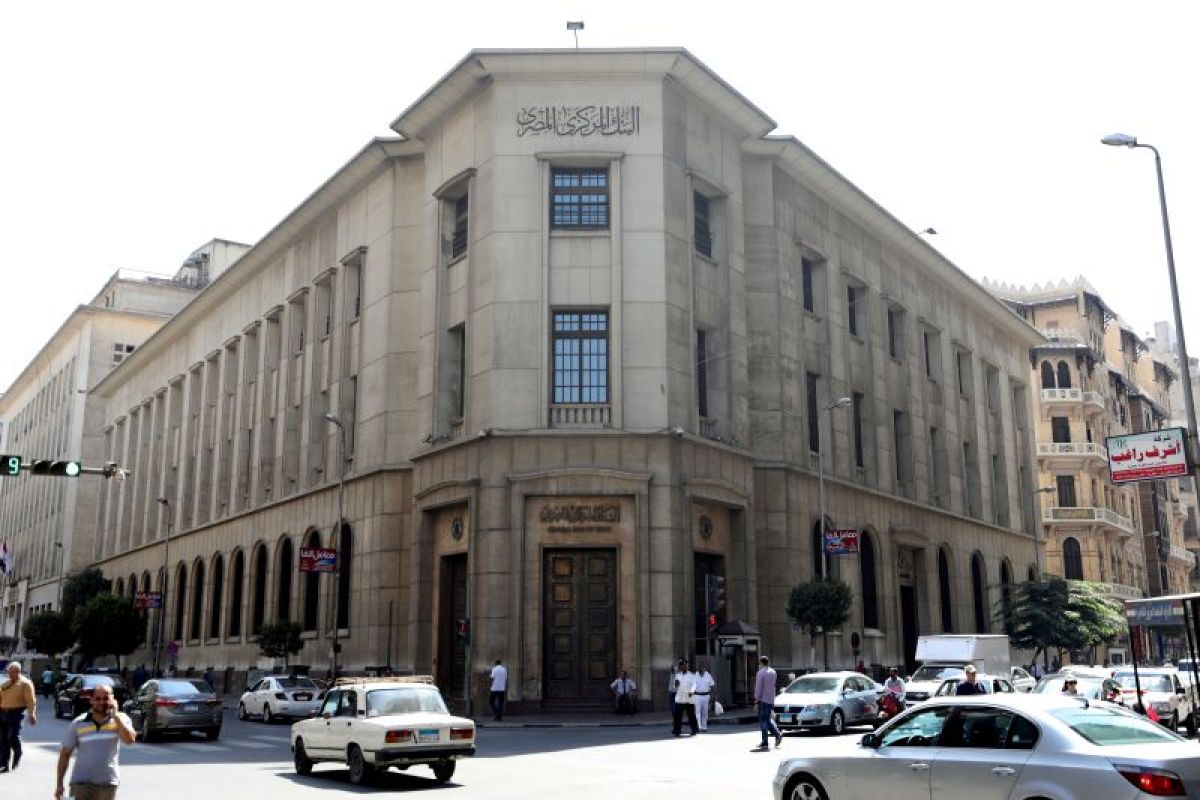 Mesir-UEA tanda tangani perjanjian pertukaran mata uang
