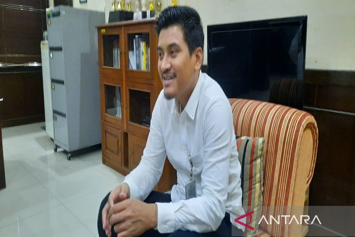 Bulog: Stok  beras di Solo Raya masih aman di 15.000 ton