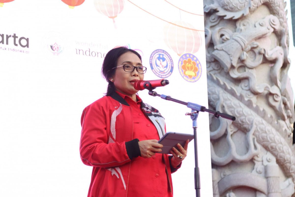 MenPPPA harap Festival Mooncake 2023 lestarikan warisan budaya