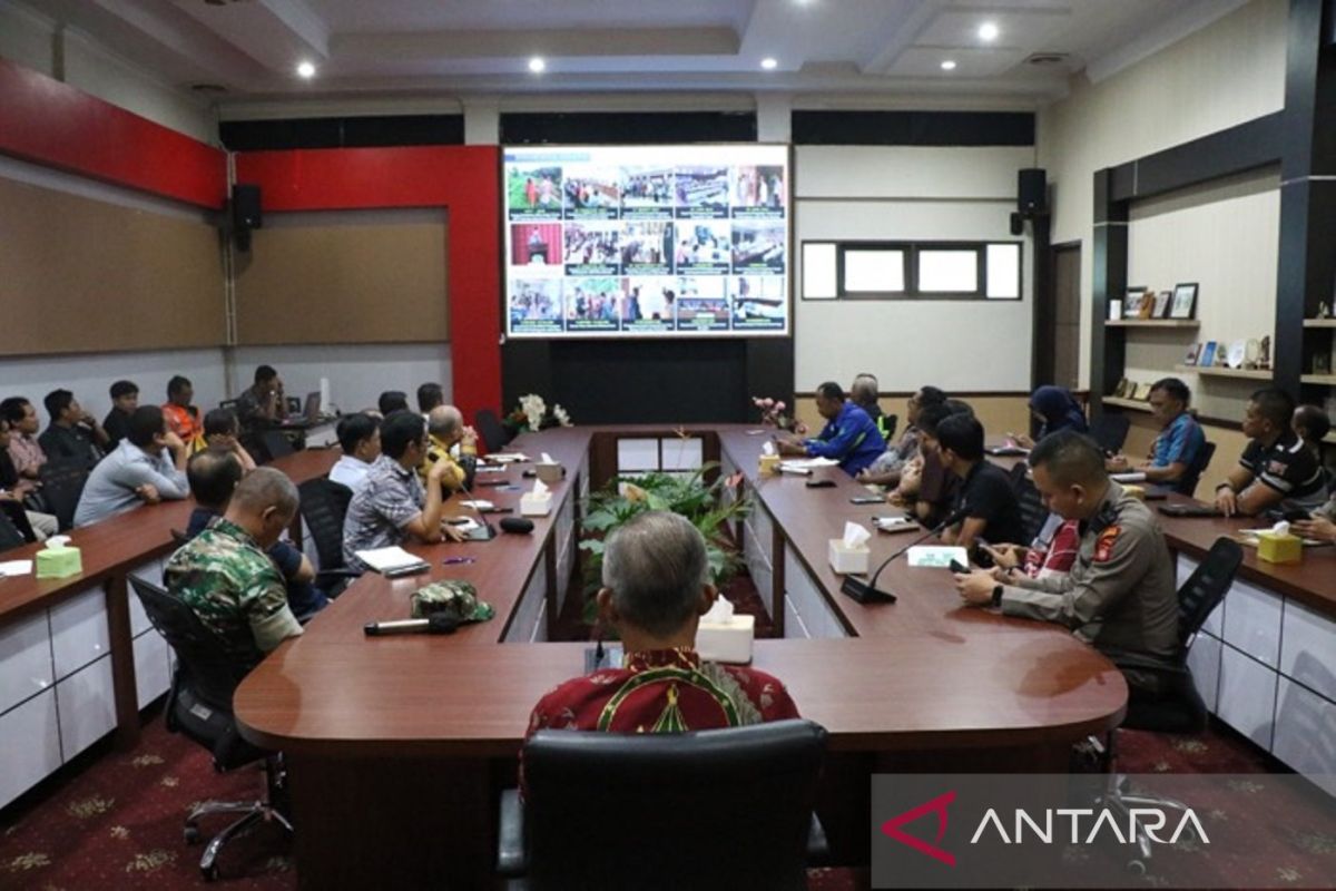 Pemerintah Kota Singkawang percepat pembangunan bandara