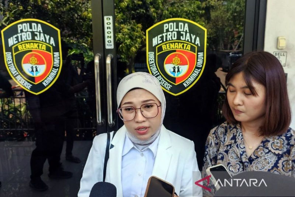 Kriminal kemarin, senjata api Mentan hingga DPO mafia tanah di Jakut