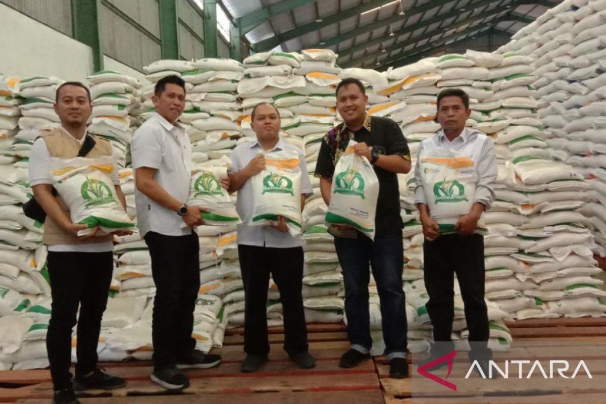 Pemkab Sumenep gelontorkan 3.000 ton beras SPHP
