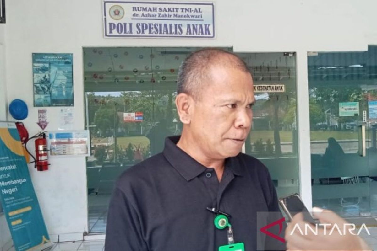 Manokwari percepat persiapan akreditasi seluruh faskes