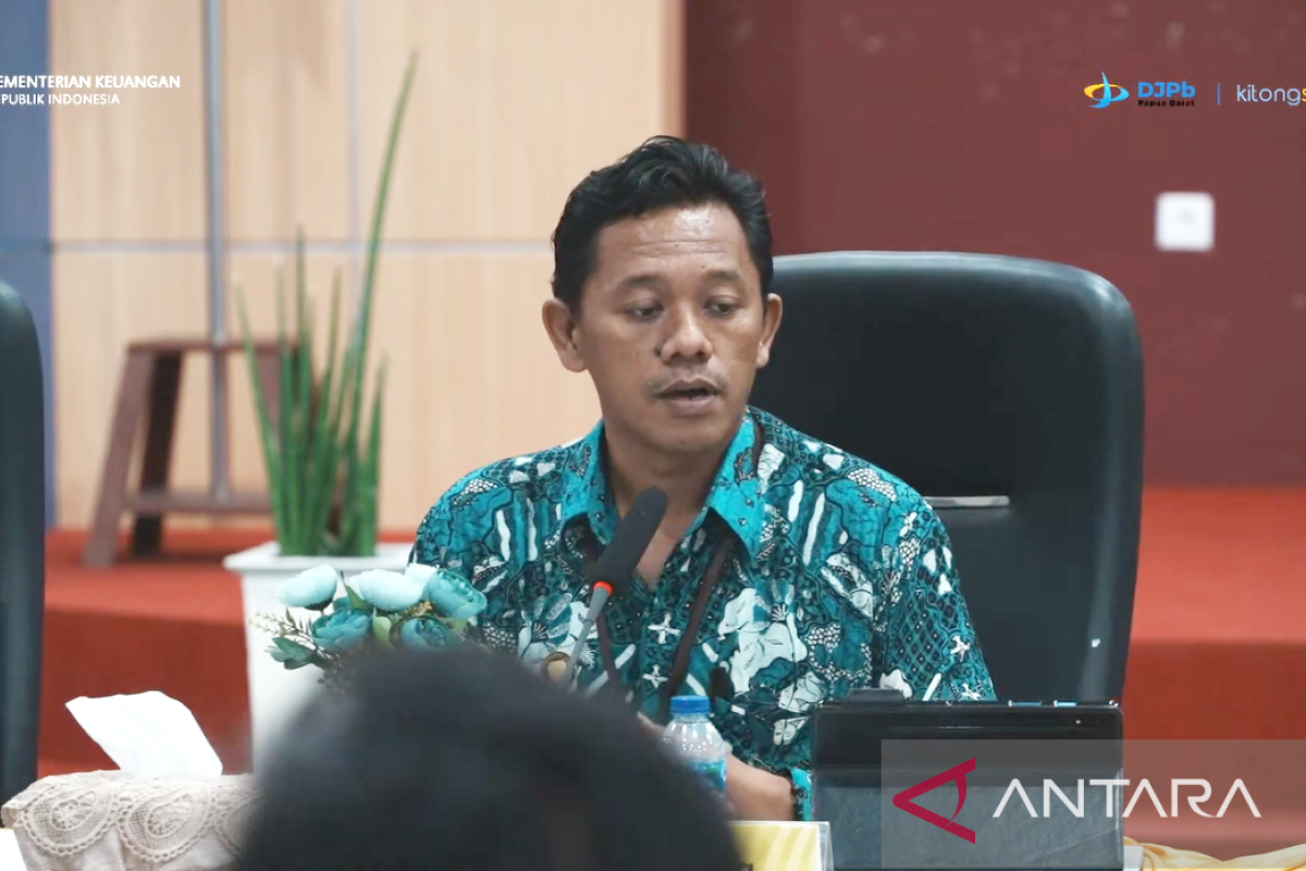 DJKN sebut PNBP lelang dan BMN dua provinsi terealisasi Rp5,93 miliar