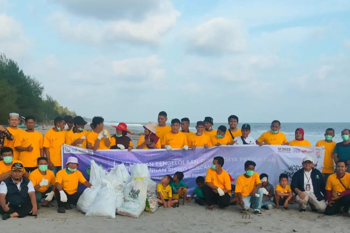 Pemkab Pasaman Barat lakukan pelatihan peningkatan SDM pada program desa cerdas