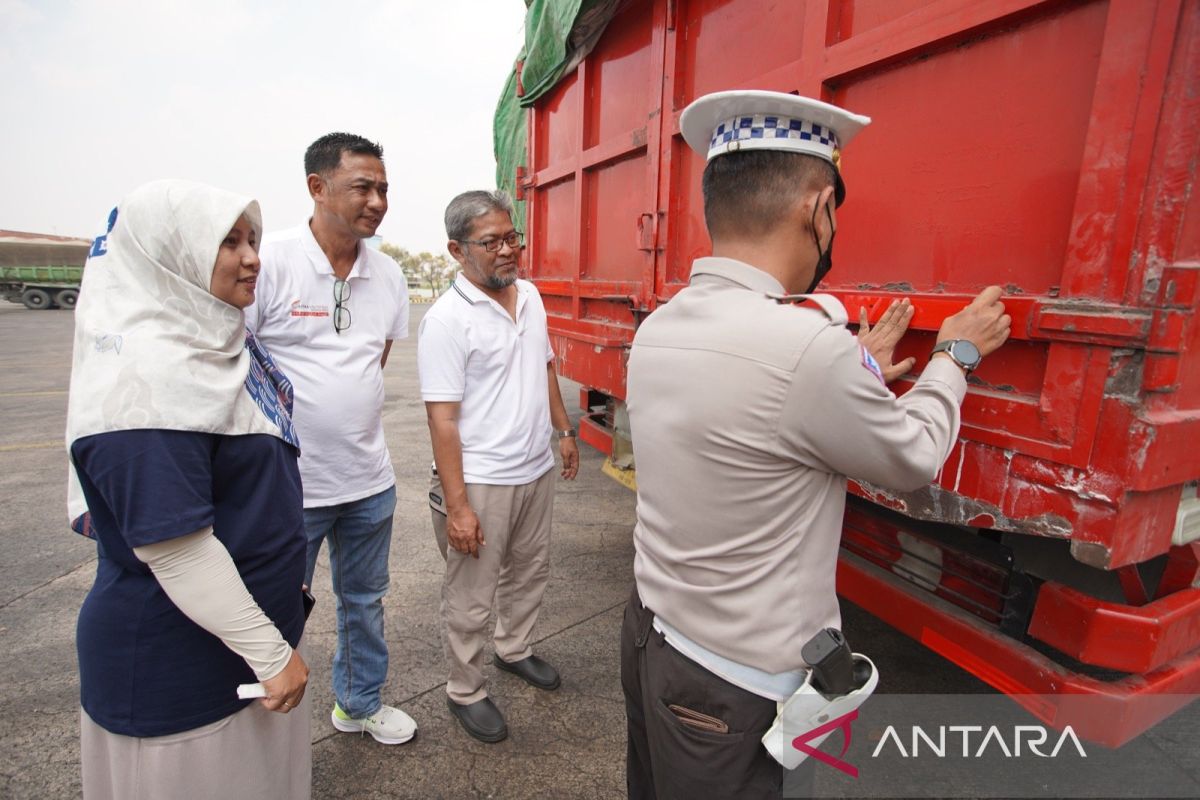 ASTRA Tol Tangerang-Merak lakukan cek emisi gratis