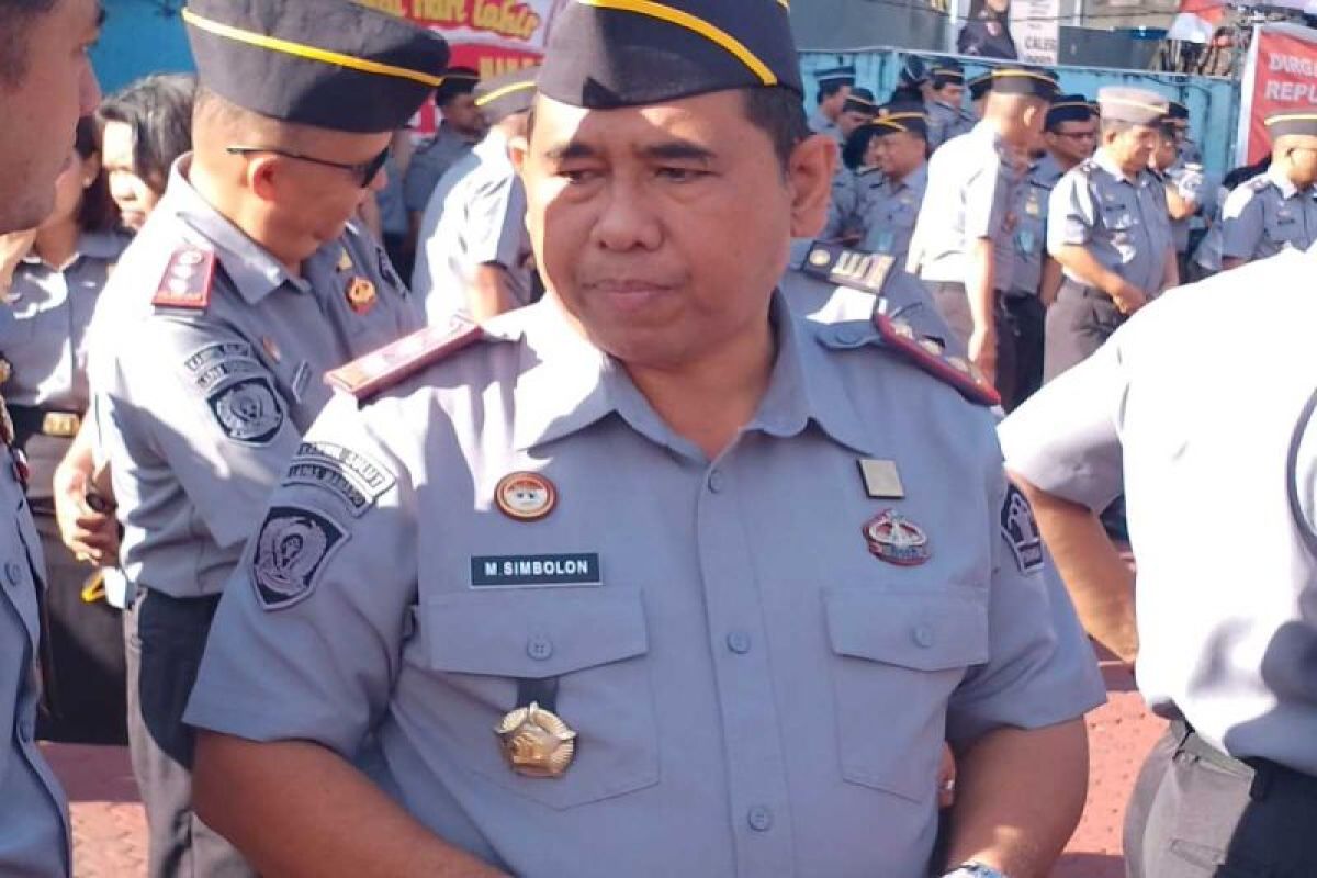 Lapas Manado terus lakukan pencegahan narkoba