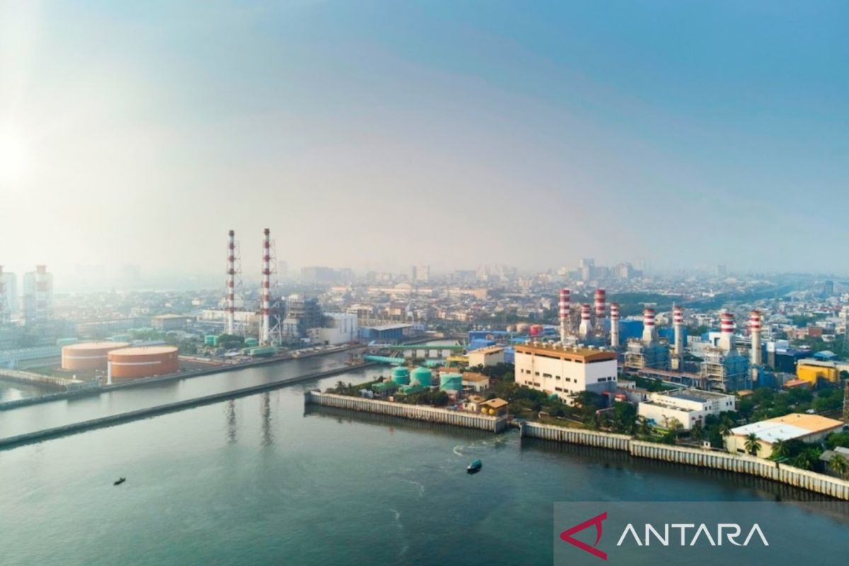 Siap-siap! PLN Jadi Raksasa Pelaku Carbon Tradingyang Melantai di Bursa Karbon Indonesia