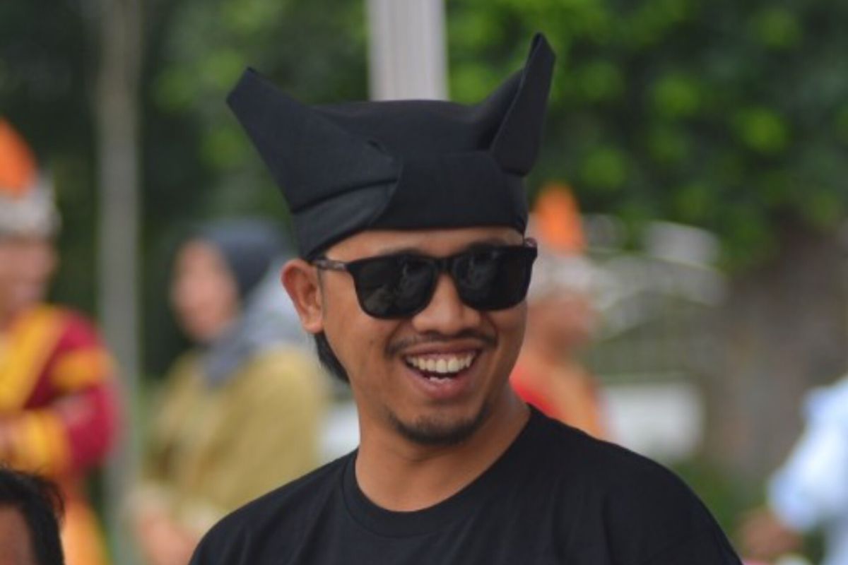 BPRS Jam Gadang jadi BUMD terbaik Indonesia, Wako Bukittinggi terima penghargaan dari Kemendagri