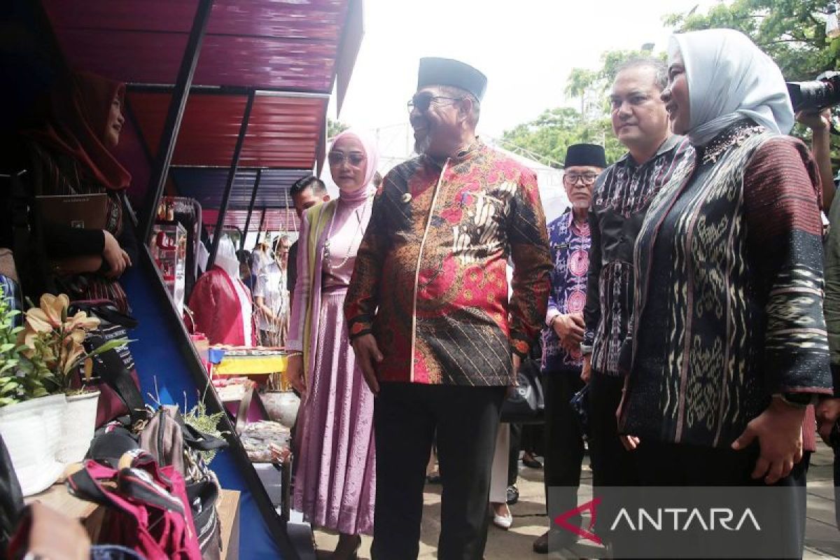 Gubernur sebut pertumbuhan ekonomi Maluku triwulan II lampaui nasional