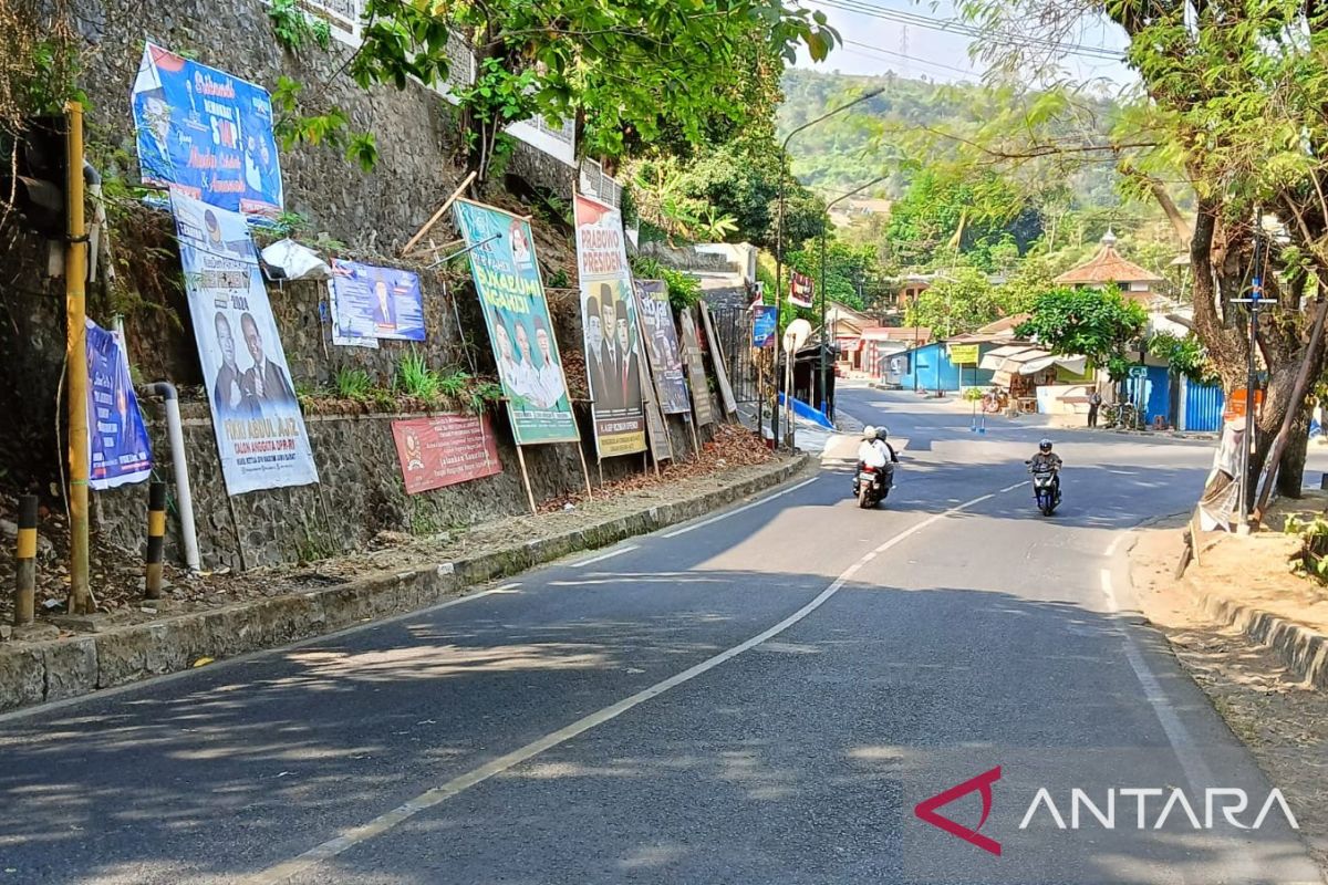 Satpol PP Sukabumi tegaskan tidak tebang pilih tertiban berbagai APK