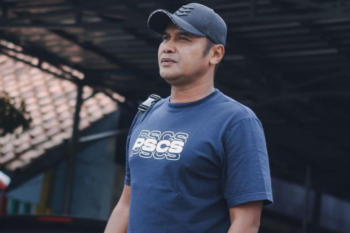 PSCS sudah miliki strategi ketika bertandang ke markas Persijap Jepara