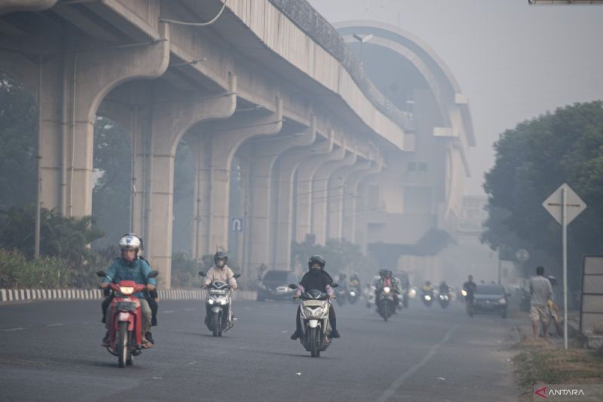 Kemarin BNPB bantu daerah kekeringan, rencanakan modifikasi cuaca