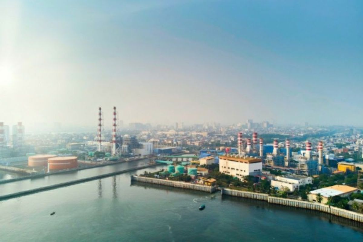 ICAEW praises Indonesia's carbon exchange commitment